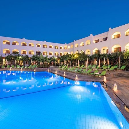 Hotel Malia Holidays Esterno foto