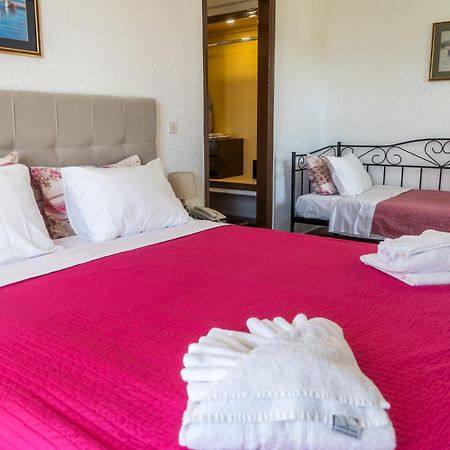Hotel Malia Holidays Esterno foto