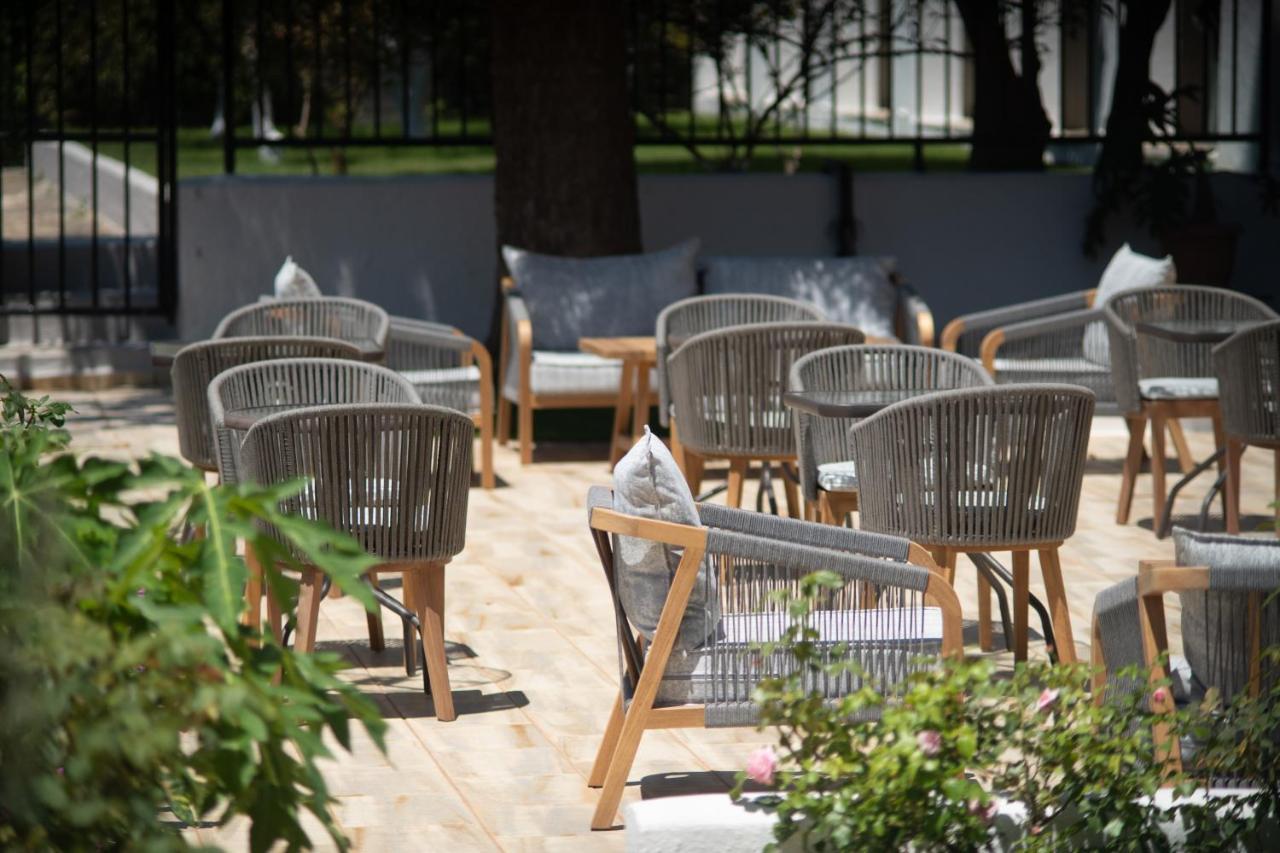 Hotel Malia Holidays Esterno foto
