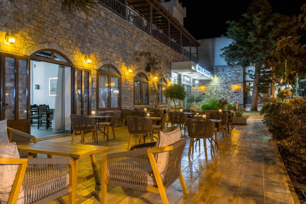 Hotel Malia Holidays Esterno foto