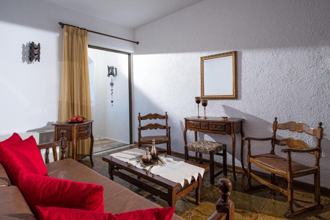 Hotel Malia Holidays Esterno foto