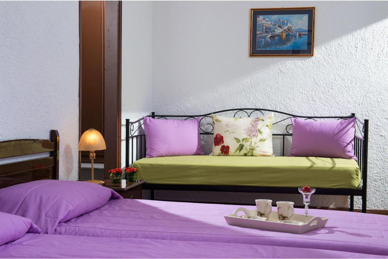 Hotel Malia Holidays Esterno foto