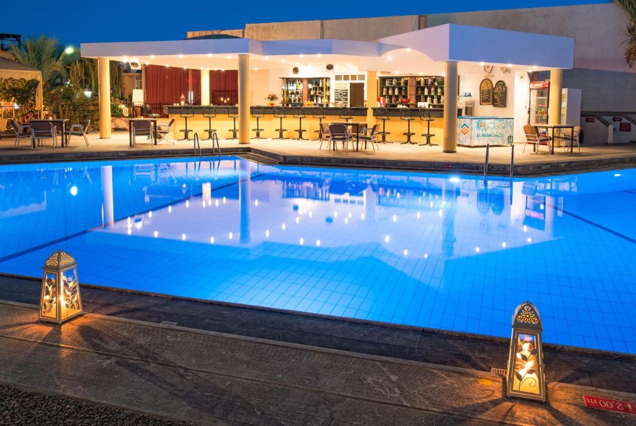 Hotel Malia Holidays Esterno foto