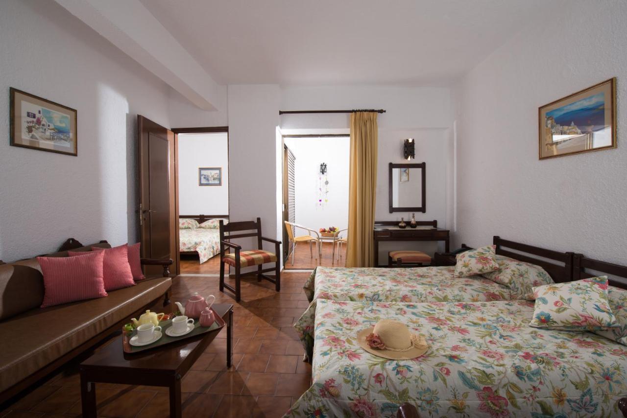 Hotel Malia Holidays Esterno foto