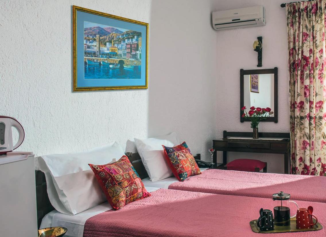 Hotel Malia Holidays Esterno foto