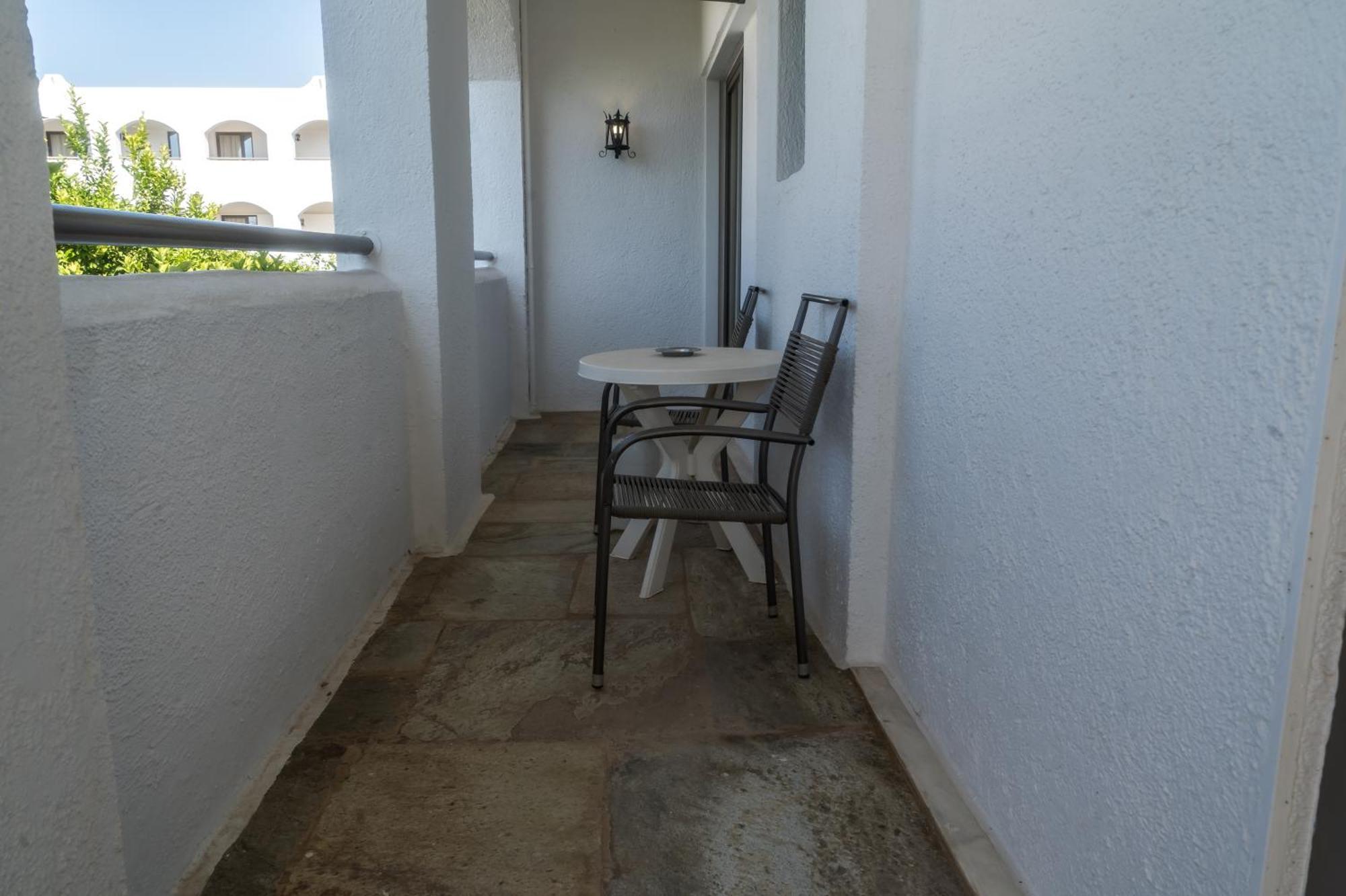 Hotel Malia Holidays Esterno foto
