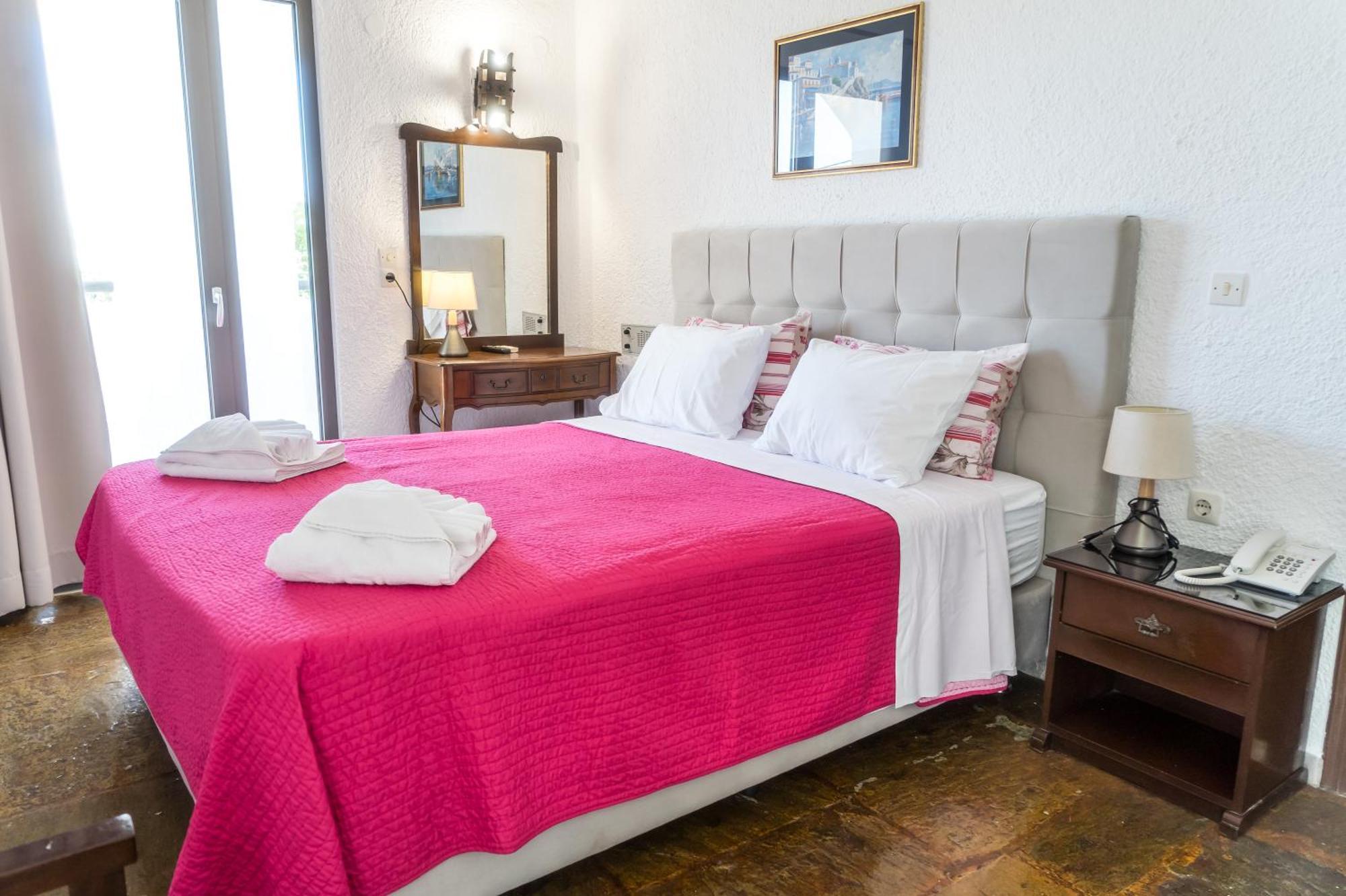 Hotel Malia Holidays Esterno foto