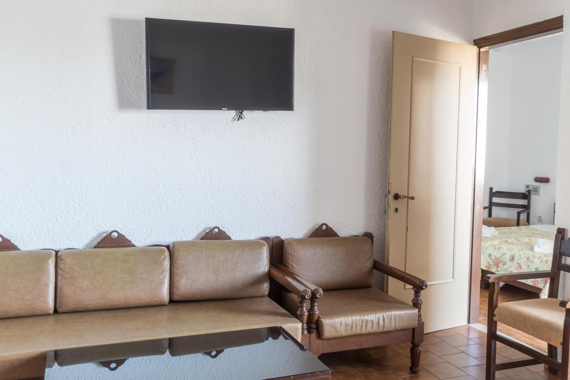 Hotel Malia Holidays Esterno foto