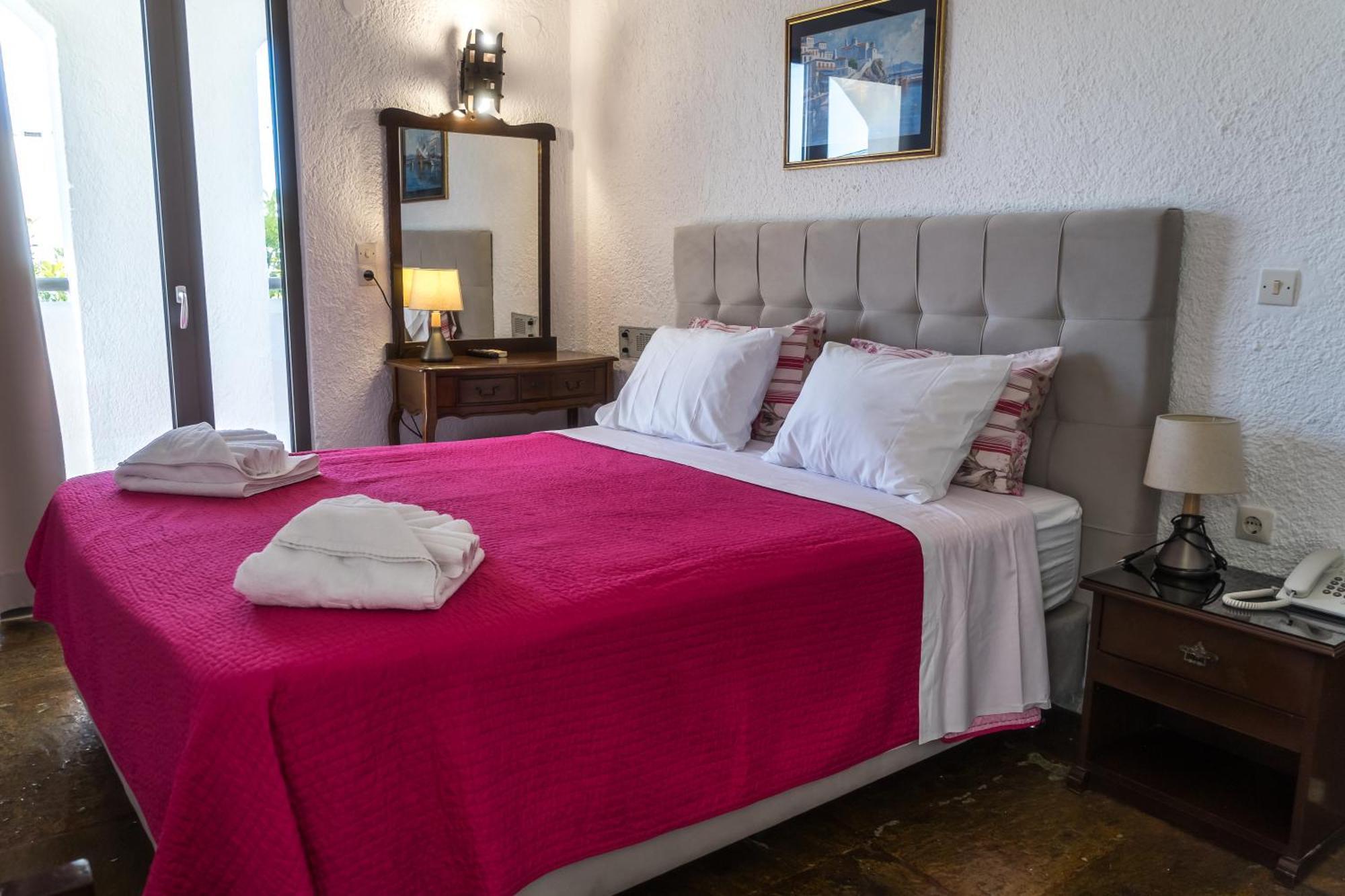 Hotel Malia Holidays Esterno foto
