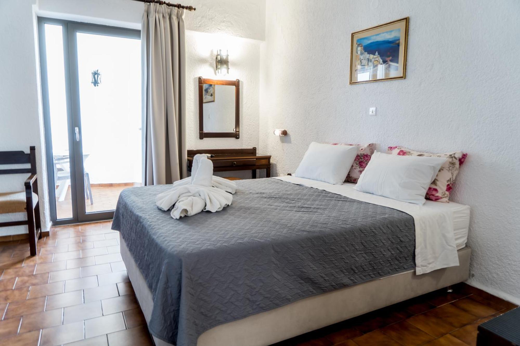 Hotel Malia Holidays Esterno foto