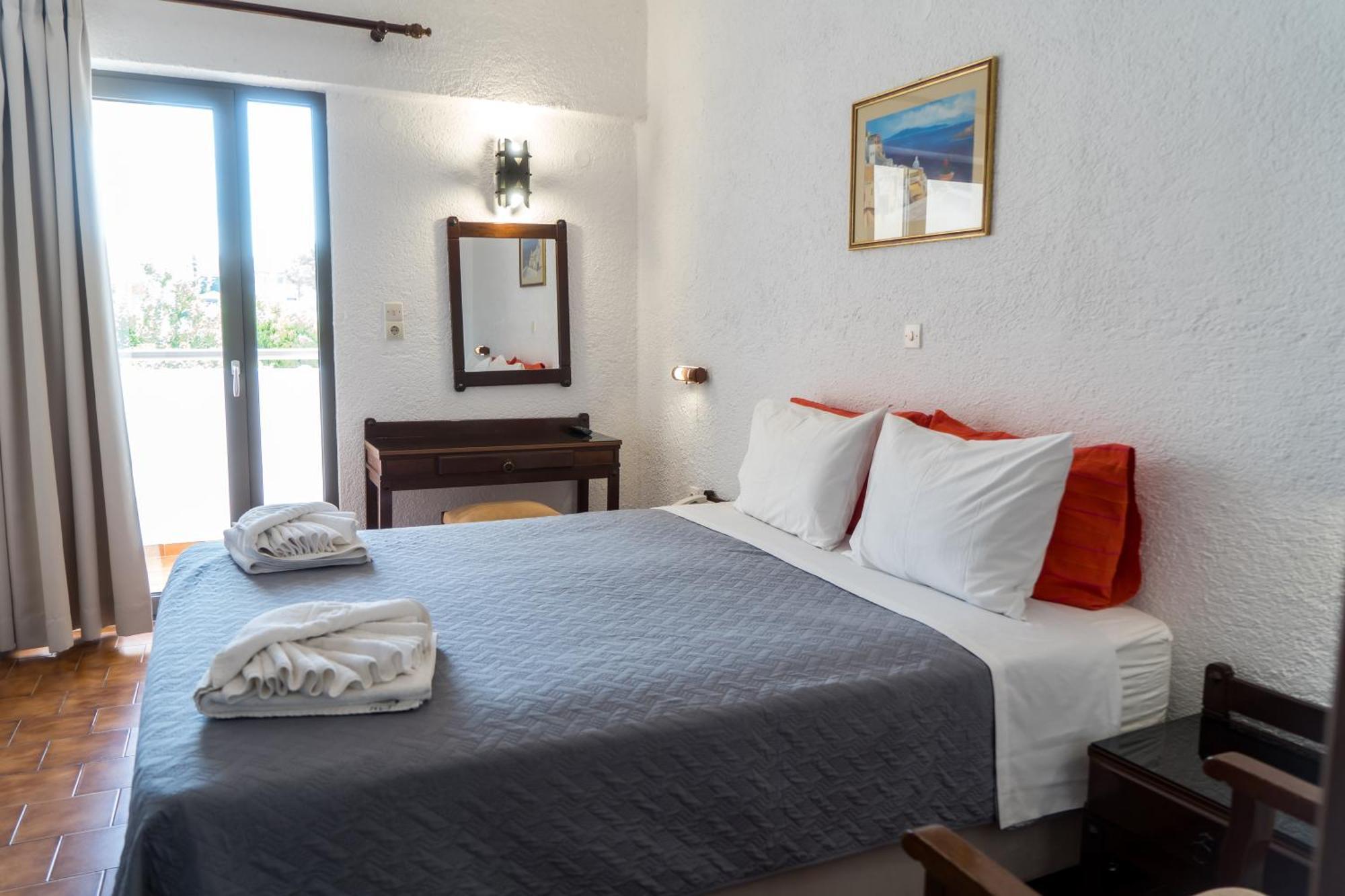 Hotel Malia Holidays Esterno foto