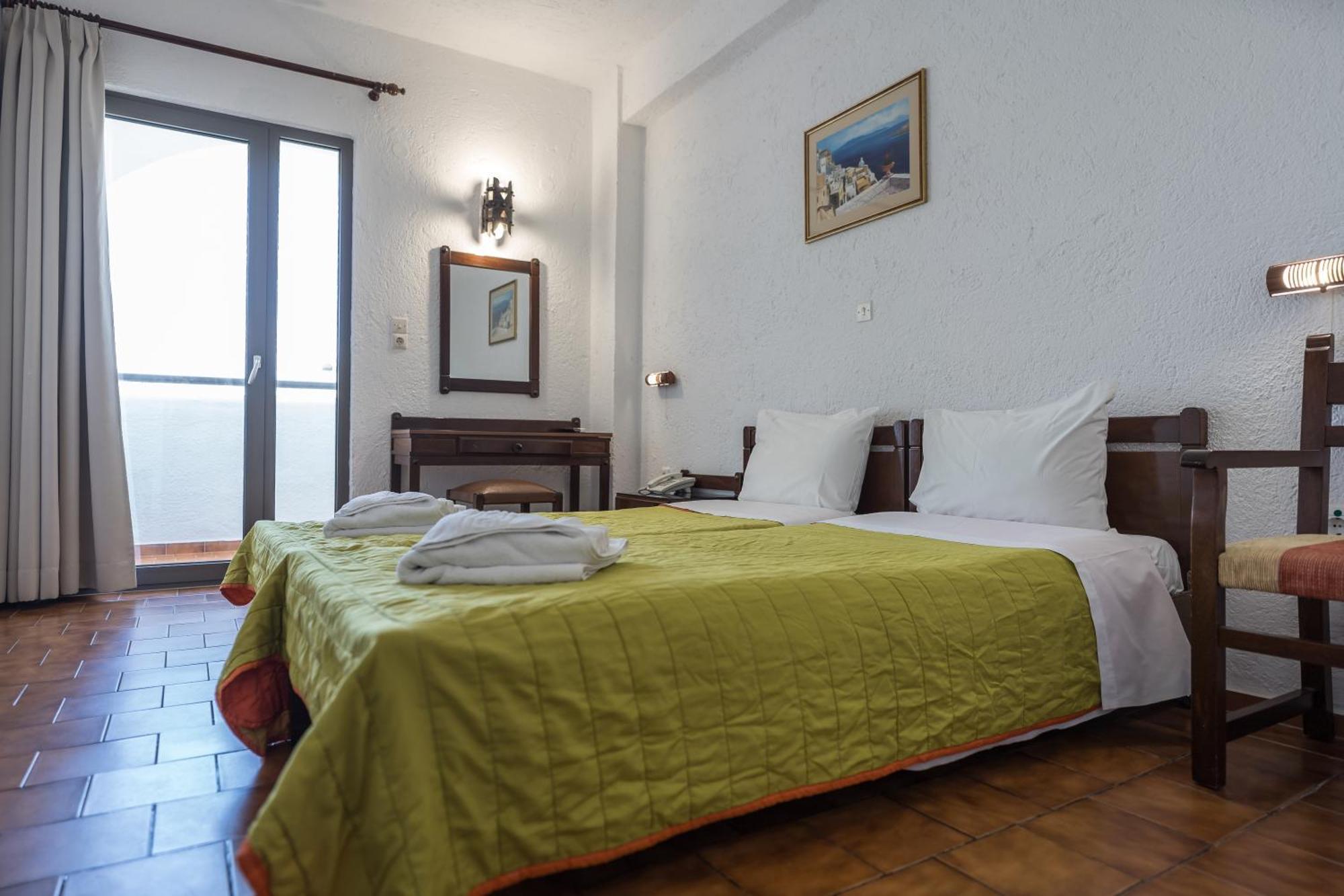 Hotel Malia Holidays Esterno foto