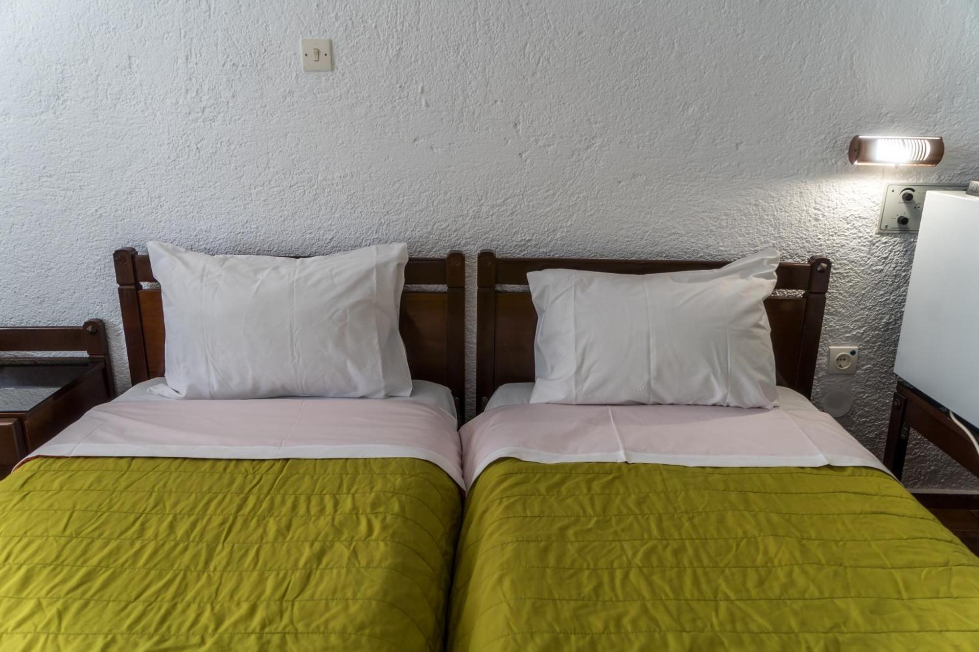 Hotel Malia Holidays Esterno foto