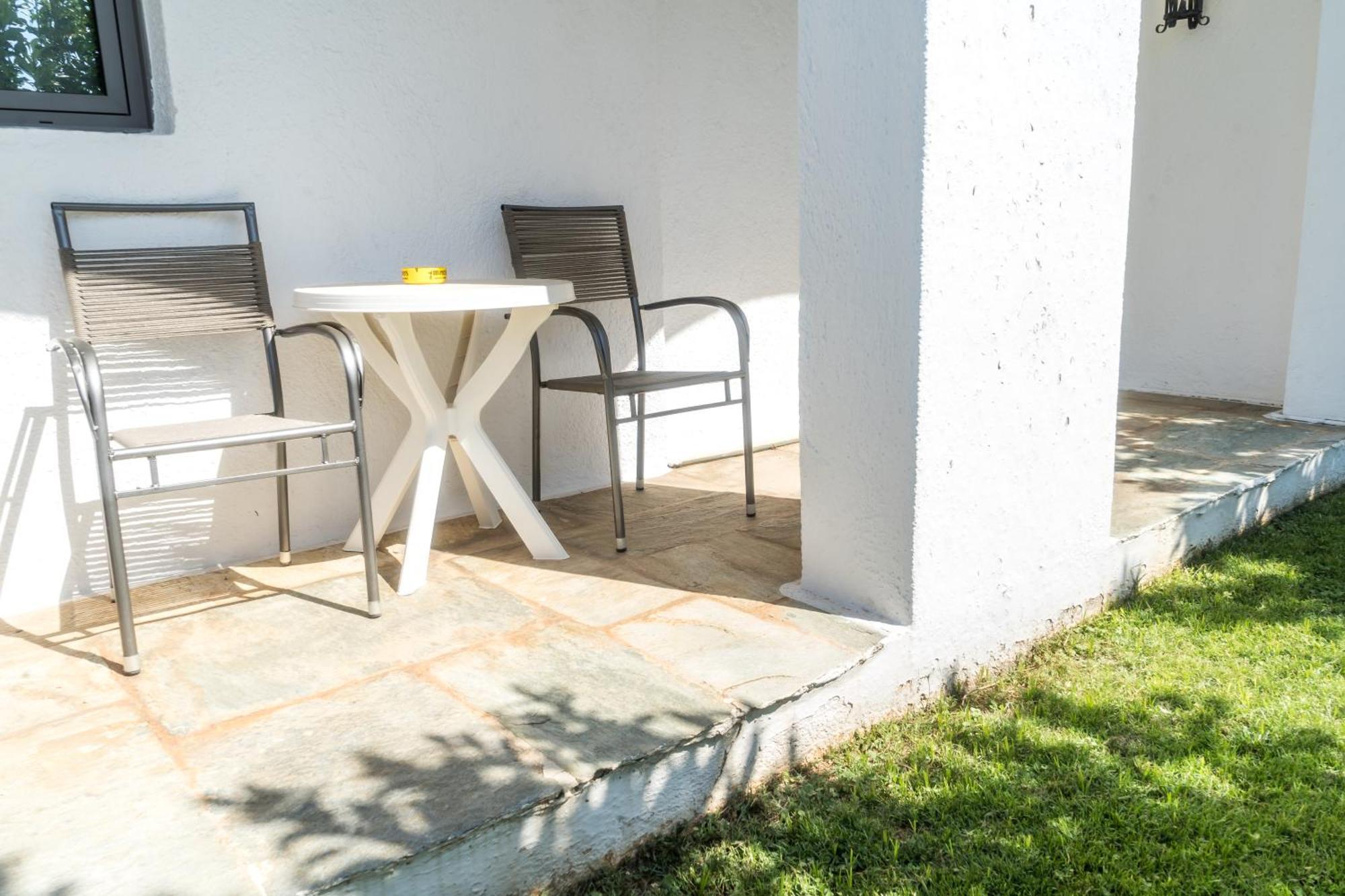 Hotel Malia Holidays Esterno foto