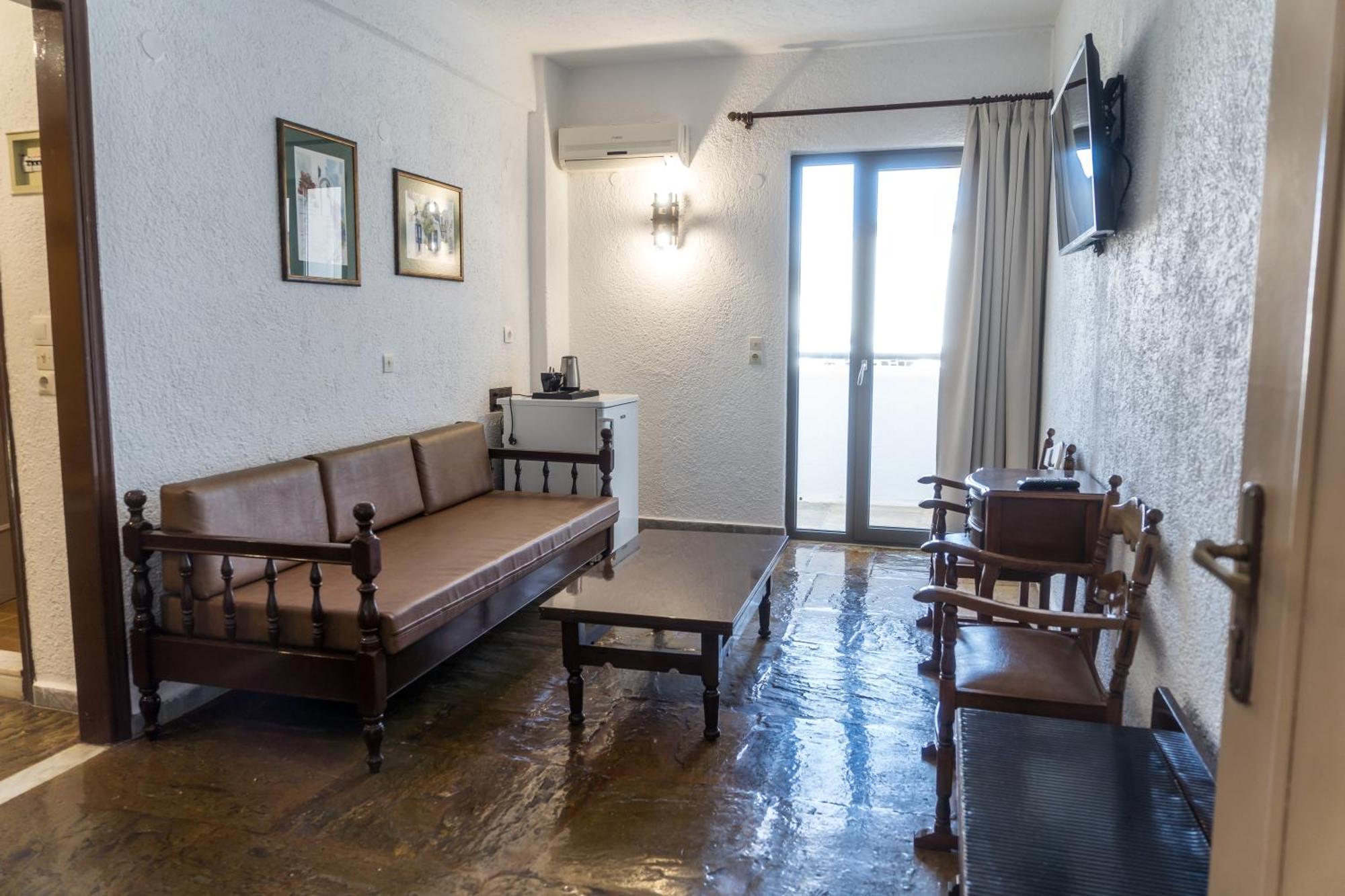 Hotel Malia Holidays Esterno foto