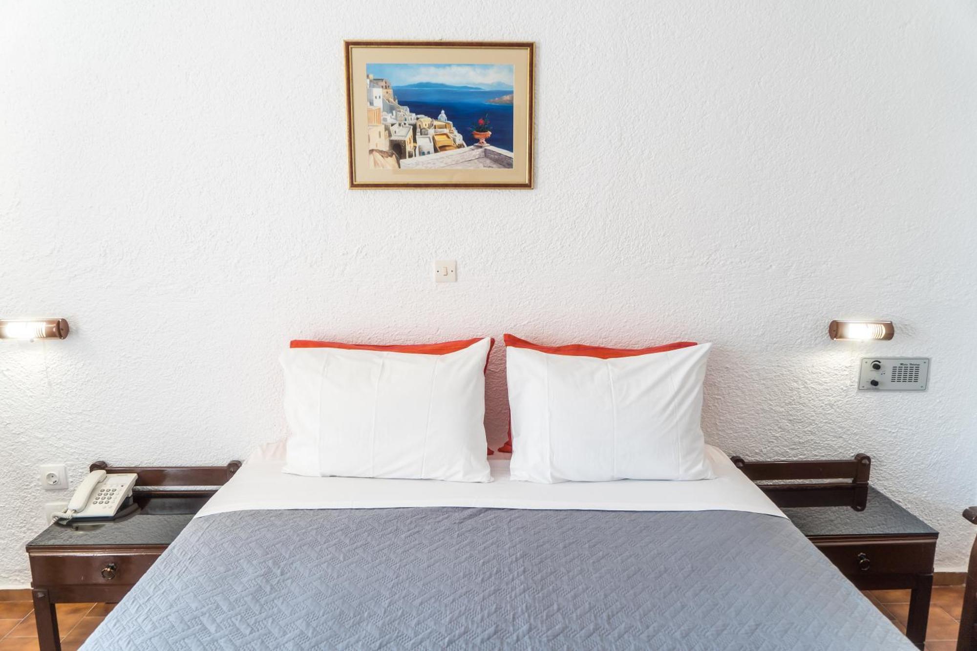 Hotel Malia Holidays Esterno foto