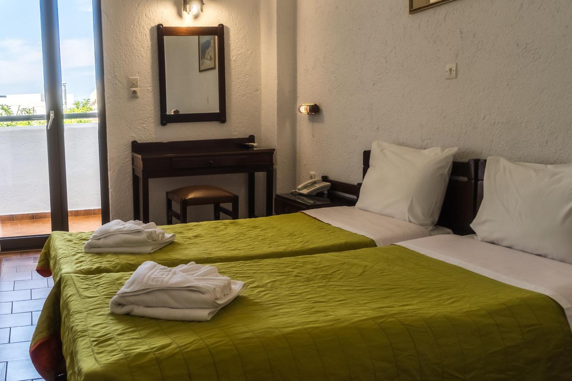 Hotel Malia Holidays Esterno foto